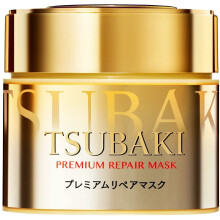 Shiseido Tsubaki Premium Repair Hair Mask 180g
