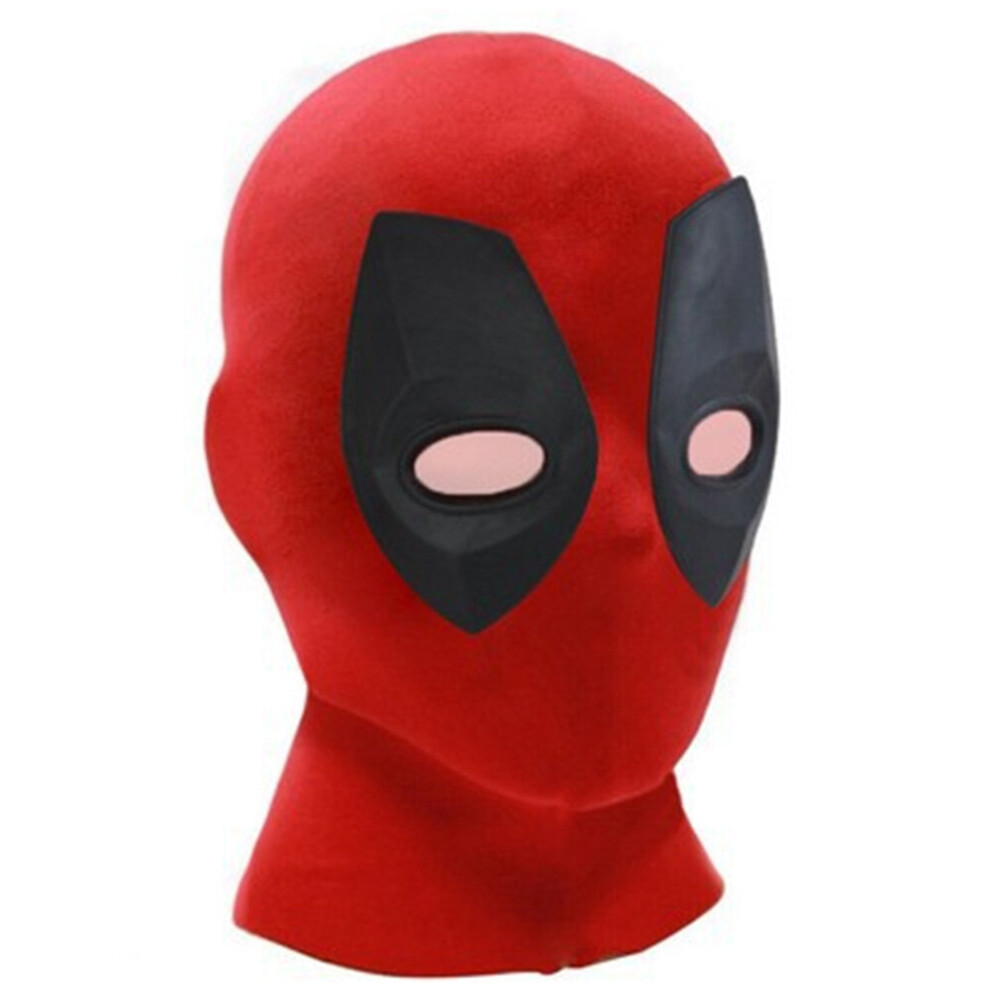 (Style 07, For Kids) Halloween Spiderman Mask Night Gown Cosplay Masks Props Costume Uk Multicoloured