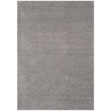 (120X120 cm Square Shape) Myshaggy Collection Rugs Solid Design