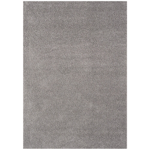 (120X120 cm Square Shape) Myshaggy Collection Rugs Solid Design