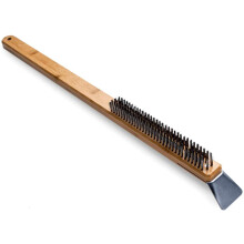 Ooni Pizza Oven Brush - Pizza Oven Brush Brush Pizza Oven Accessories Pizza Brush