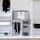 LIVIVO 3PC Large Zipped Clothes Storage Bags 15
