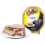 Sheba Sheba Classic in Terrine with Chicken Tray 22 x 85g. 2