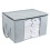 LIVIVO 3PC Large Zipped Clothes Storage Bags 16