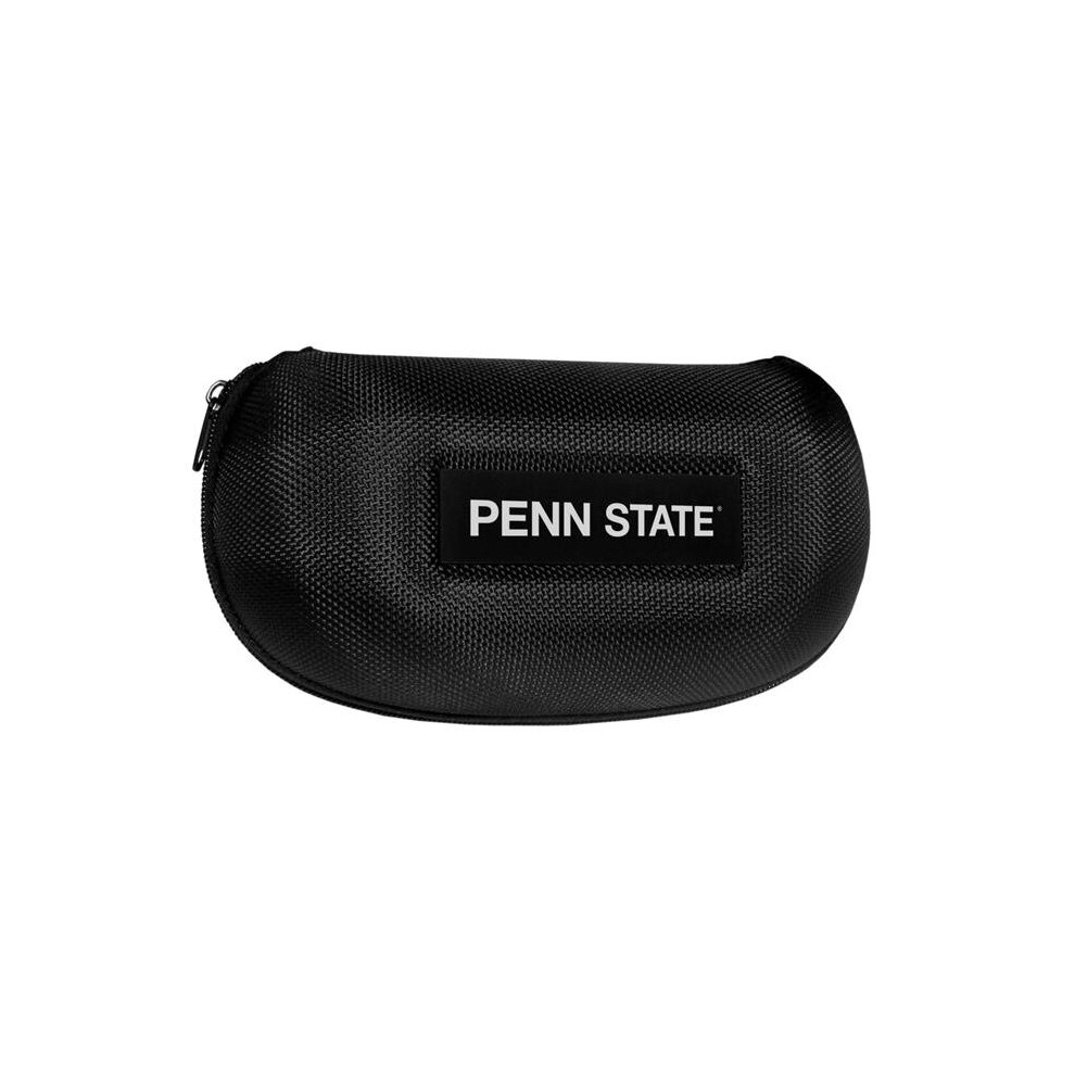 Siskiyousports Siskiyou Csgcp27 Unisex Ncaa Penn State Nittany Lions Sunglass Case - One Size