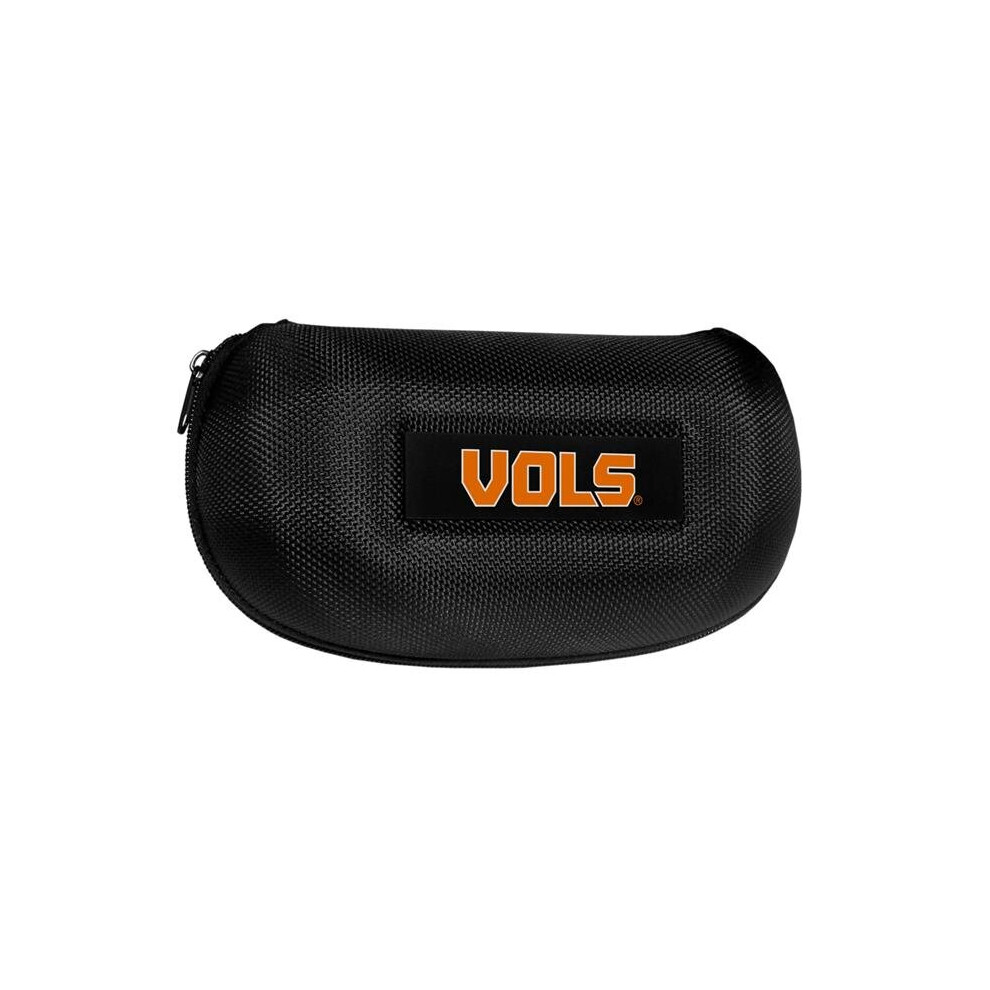 Siskiyousports Siskiyou Csgcp25 Unisex Ncaa Tennessee Volunteers Sunglass Case - One Size