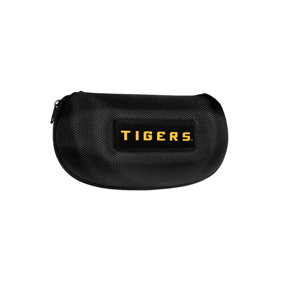 Siskiyousports Siskiyou Csgcp43 Unisex Ncaa Lsu Tigers Sunglass Case - One Size
