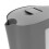 Quest (Grey) Quest Modern Kettle & Toaster Sets / 1.7L Kettle & 2 Slice Toaster 10