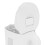 Quest (White) Quest Modern Kettle & Toaster Sets / 1.7L Kettle & 2 Slice Toaster 13