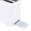 Quest (White) Quest Modern Kettle & Toaster Sets / 1.7L Kettle & 2 Slice Toaster 10