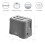 Quest (Grey) Quest Modern Kettle & Toaster Sets / 1.7L Kettle & 2 Slice Toaster 5