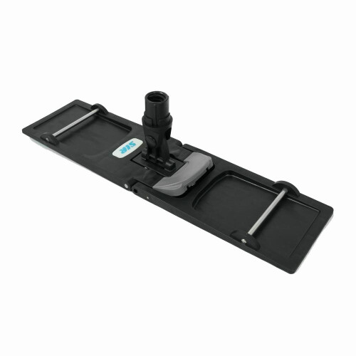 SYR Snapper Flat Mop Holder 40cm Grey  ~ Each