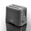 Quest (Grey) Quest Modern Kettle & Toaster Sets / 1.7L Kettle & 2 Slice Toaster 7