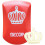 DECOP Pr?get Punch Crown 1