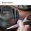 Electric Knife Sharpener 60W - Grinder with Scissor 2