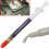 Heat sink Thermal Compound Silicon Cooling Paste Grease PC CPU Processor Syringe 2