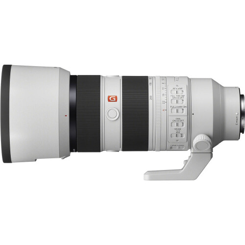 Sony Objectif Sony FE 70-200 mm f/2,8 GM OSS II 1