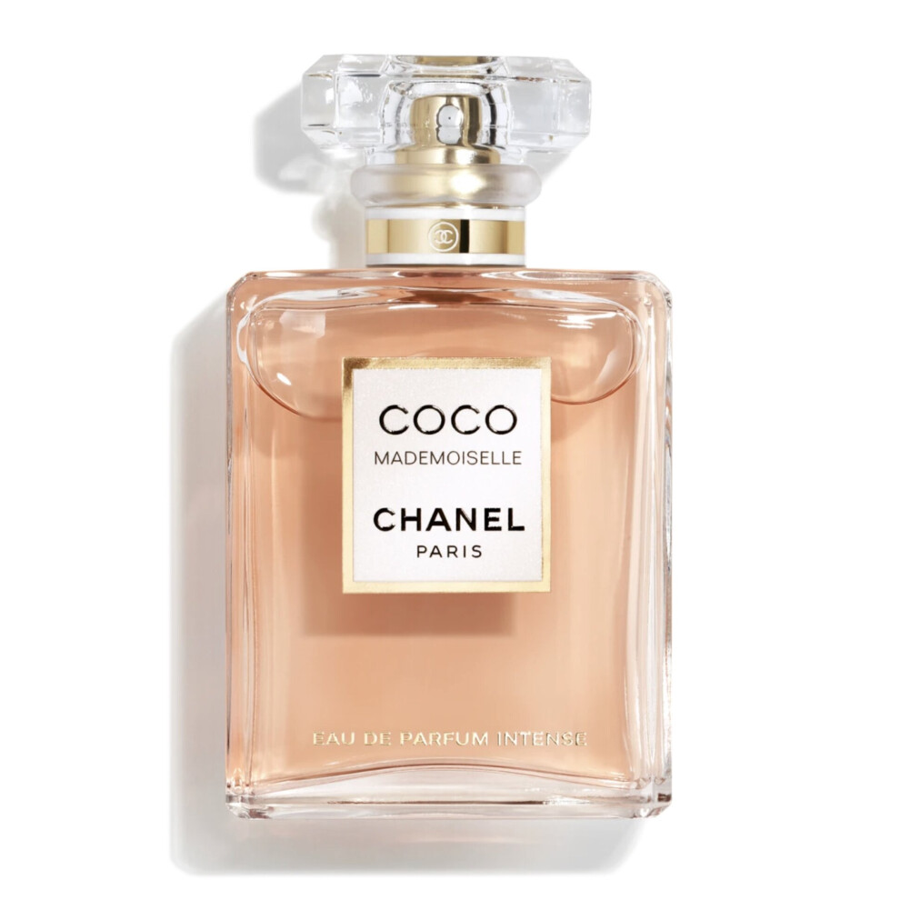 CHANEL COCO MADEMOISELLE Eau De Parfum Intense Spray 100ml