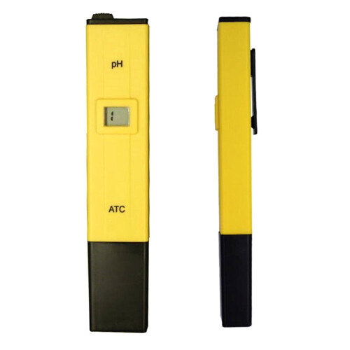 Industrial PH Test Pen Water Quality Detector Portable PH Meter 1