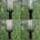 Solar Panel Powered Feature Water Pump Garden Pool Pond Aquarium Fountain Decor 5