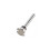 Trend Trend 30/2X1/4TC Undercut Router 3.2MM C X 19.1MM D, Silver 1