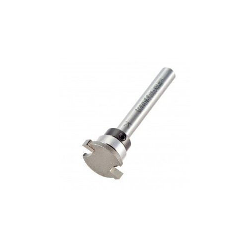 Trend Trend 30/2X1/4TC Undercut Router 3.2MM C X 19.1MM D, Silver