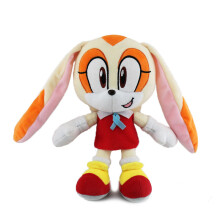 (Cream the Rabbit) 10'' Sonic the Hedgehog Plush Soft Toys