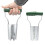 Garden Flower Bulb Deep Panter Tools Handheld Easy Planting For Large Bulbs 3