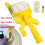 Clean-Cut Paint Edger Roller Brush Ασφαλές εργαλείο για οροφές τοίχων στο σπίτι 11