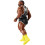 WWE Big E - WWE Basic Series 128 5