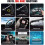 LAUNCH CR319 OBD2 Scanner Engine Fault Code Reader Car Diagnostic Scan Tool with Full OBD2 Functions DTC Lookup 10