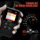 LAUNCH CR319 OBD2 Scanner Engine Fault Code Reader Car Diagnostic Scan Tool with Full OBD2 Functions DTC Lookup 5