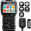 OBD2 Scanner TOPDON AL600 Car Diagnostic Scan Tool, ABS SRS Code Reader with Active Test, 3 Hot Reset Service 1