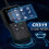 LAUNCH CR319 OBD2 Scanner Engine Fault Code Reader Car Diagnostic Scan Tool with Full OBD2 Functions DTC Lookup 7