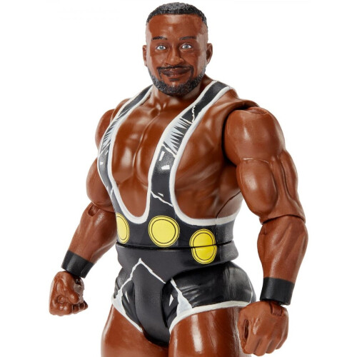 WWE Big E - WWE Basic Series 128 2