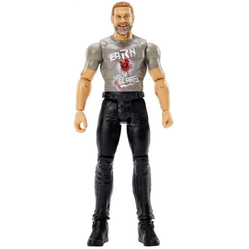 WWE Edge - WWE Basic Series 128 1