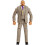 WWE MVP - WWE Basic Series 128 2