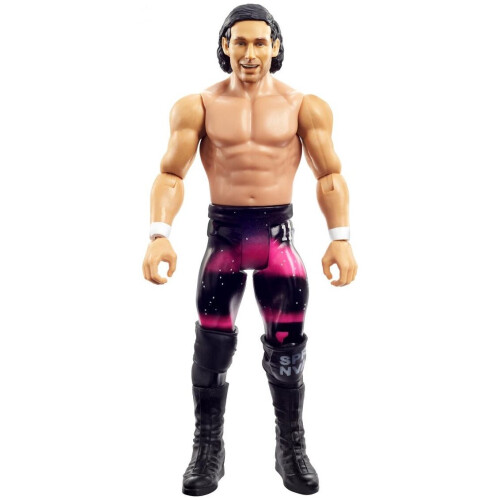 WWE Noam Dar - WWE Basic Series 129 1