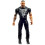 WWE Roman Reigns - WWE Basic Series 129 4