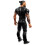 WWE Roman Reigns - WWE Basic Series 129 5