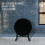 PHI VILLA Folding Side Table, Foldable Coffee Table, Outdoor Garden Table, Small Round Patio Table - Black 4