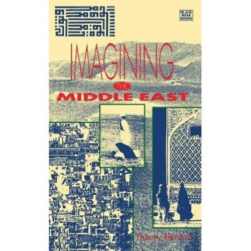 Imagining the Middle East