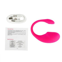 (APP Vibrators) Sex Toys Bluetooths Dildo Vibrator for Women Wireless APP Remote Control Vibrator