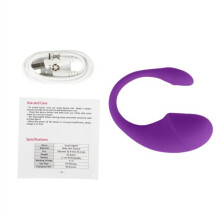 (APP Vibrators 1) Sex Toys Bluetooths Dildo Vibrator for Women Wireless APP Remote Control Vibrator