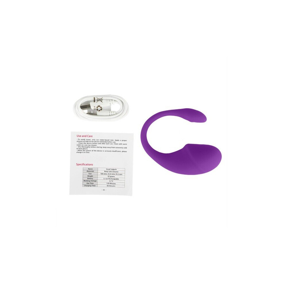 (APP Vibrators 1) Sex Toys Bluetooths Dildo Vibrator for Women Wireless APP Remote Control Vibrator