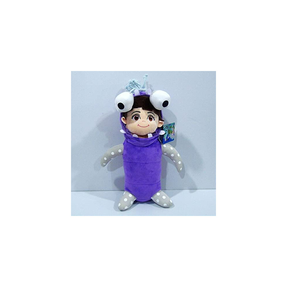 Disney Plush Toys Movie Monsters University Cartoon Characters Boo Plush Toy