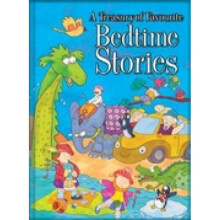 My Bedtime Stories - - book