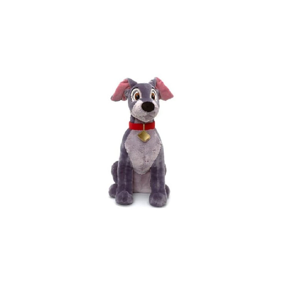 Disney Biagio Il Vagabondo Peluche 57 Cm Genuine Store