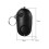 (Black, Standard) Personal Alarm 120-130Db Security Alarm Keychain 2