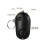(Black, Standard) Personal Alarm 120-130Db Security Alarm Keychain 4